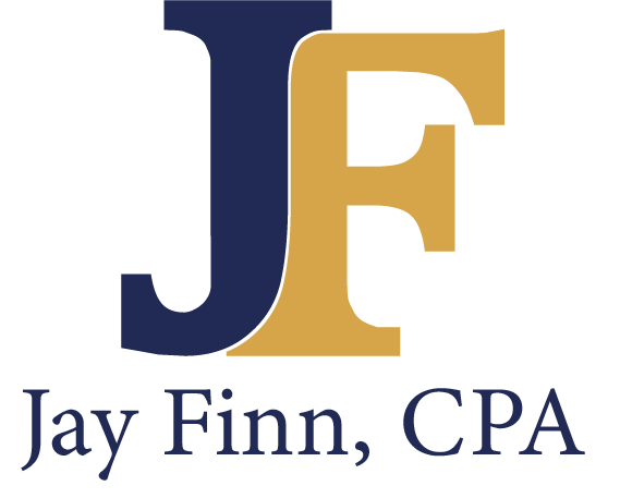 Jay Finn Logo
